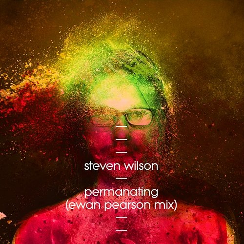 Permanating Steven Wilson