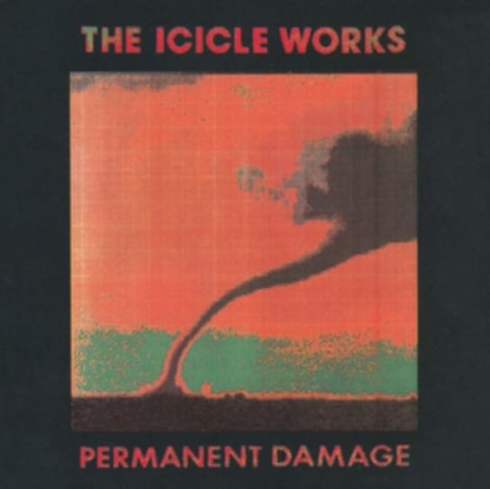 Permanent Damage The Icicle Works
