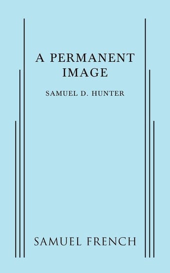 Permanent Image, A Hunter Samuel D.