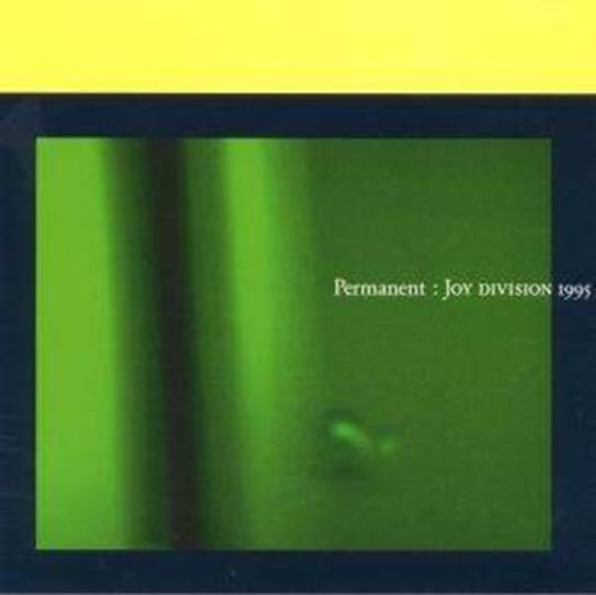 Permanent: Joy Division 1995 Joy Division