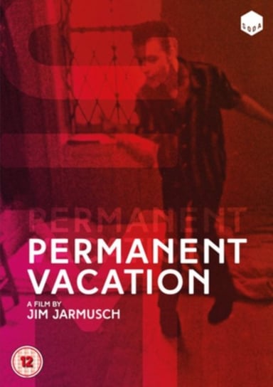Permanent Vacation (brak polskiej wersji językowej) Jarmusch Jim