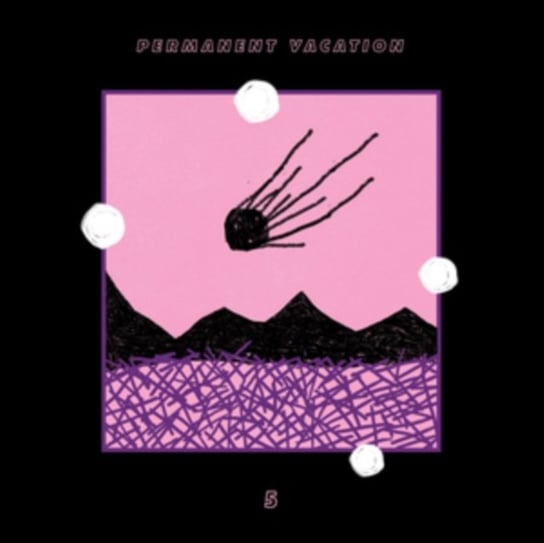 Permanent Vacation. Volume 5 Various Artists