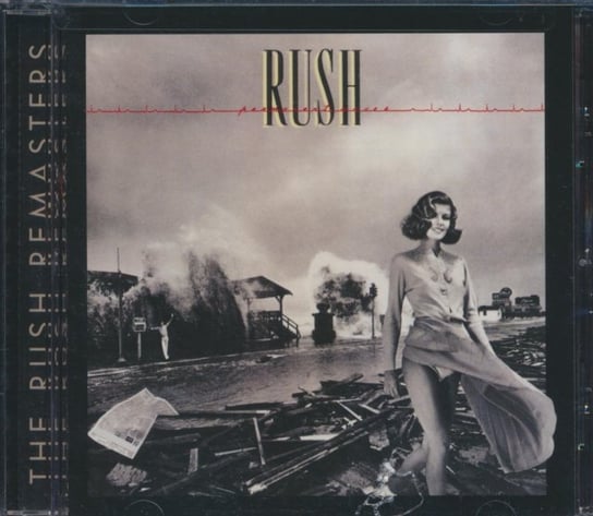 Permanent Waves Rush