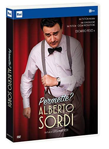 Permette? Alberto Sordi Various Directors