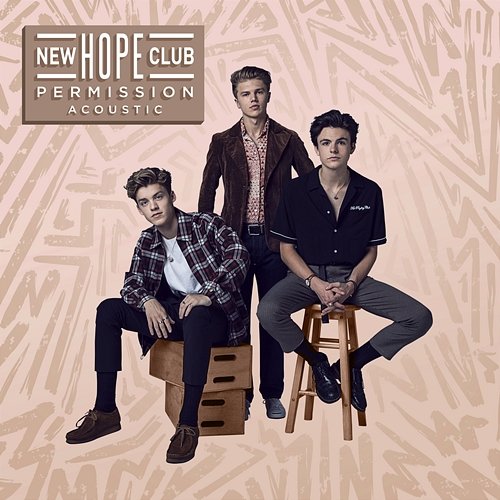 Permission New Hope Club