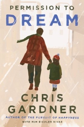 Permission to Dream HarperCollins US