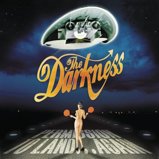 Permission To Land (20th Anniversary) The Darkness
