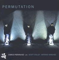 Permutation Pieranunzi Enrico, Colley Scott, Sanchez Antonio