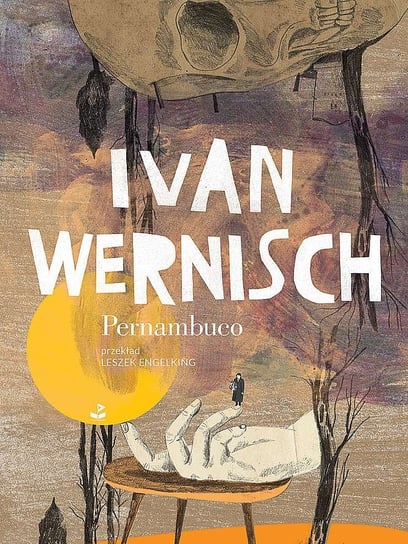 Pernambuco Wernisch Ivan