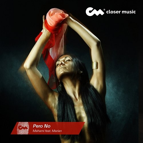 Pero No MAHAMI feat. Marian