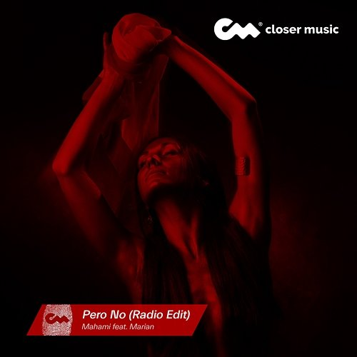 Pero No MAHAMI feat. Marian