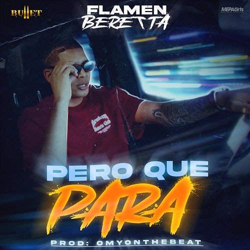 Pero Que Para Flamen Beretta