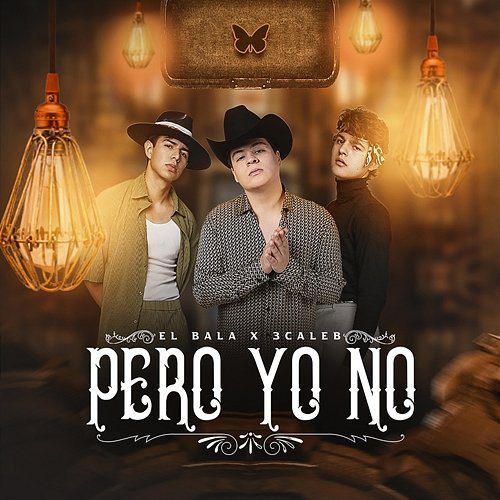 Pero Yo No El Bala, 3 Caleb