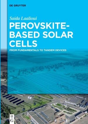 Perovskite-Based Solar Cells De Gruyter