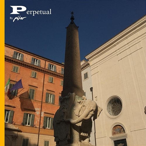 Perpetual Pijar