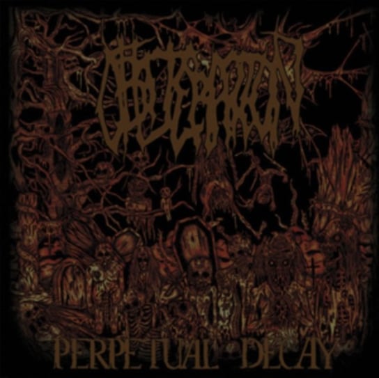 Perpetual Decay Obliteration