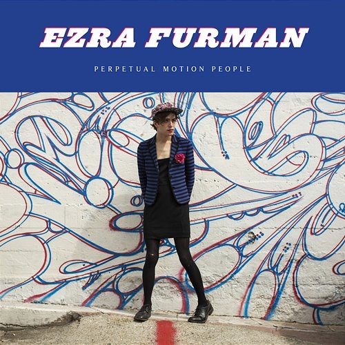 Perpetual Motion People Ezra Furman