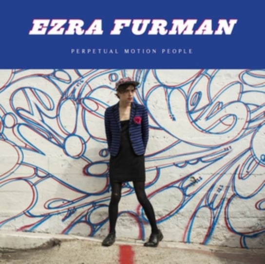 Perpetual Motion People Ezra Furman