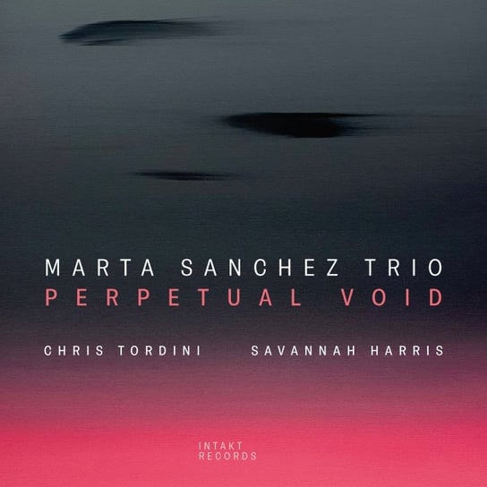 Perpetual Void Sanchez Marta