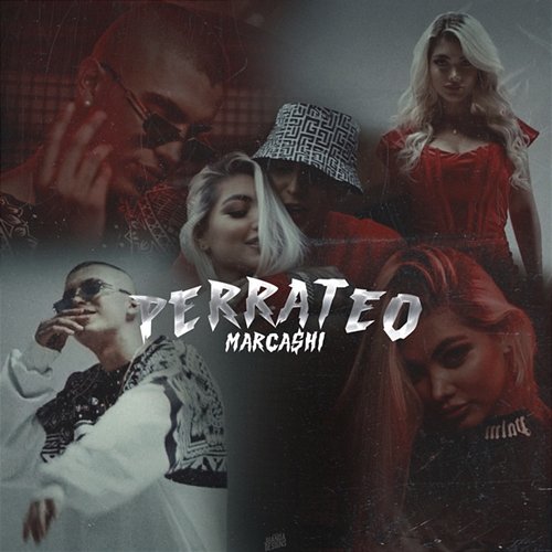 Perrateo Marcashi