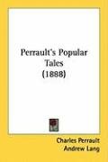 Perrault's Popular Tales (1888) Perrault Charles