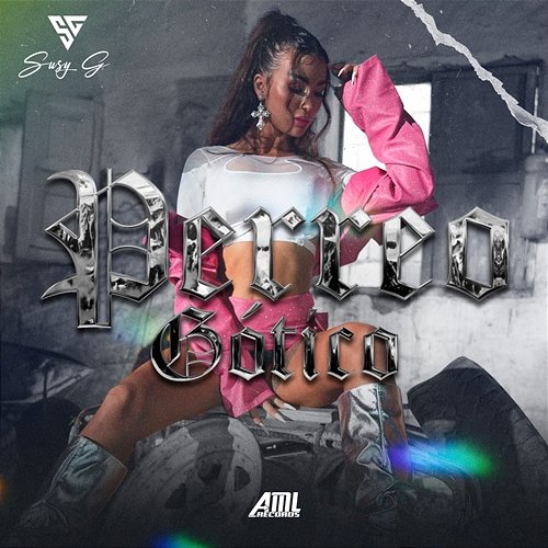 Perreo Gotico Susy G