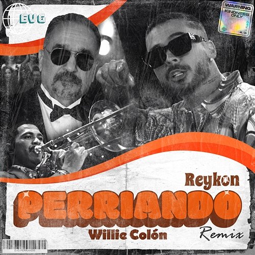 Perriando Reykon, Willie Colón