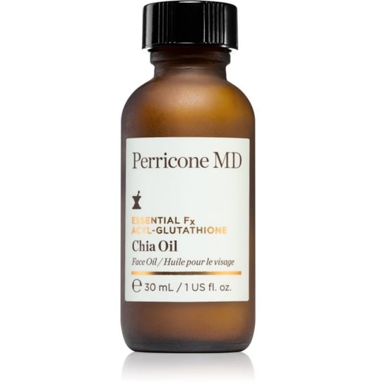 Perricone MD Essential Fx Acyl-Glutathione lekki olej przeciw zmarszczkom 30 ml Inna marka