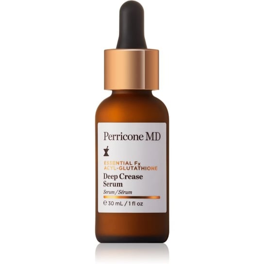 Perricone MD Essential Fx Acyl-Glutathione serum nawilżające przeciw głębokim zmarszczkom 30 ml Inna marka