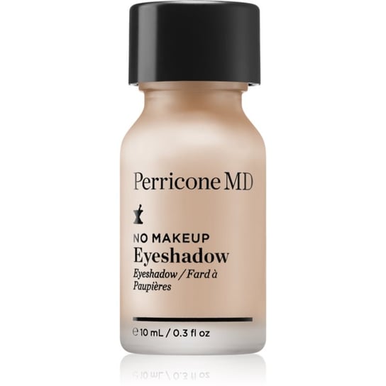 Perricone MD No Makeup Eyeshadow cienie do powiek w płynie Type 1 10 ml Perricone MD