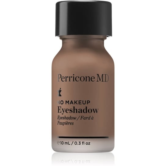 Perricone MD No Makeup Eyeshadow cienie do powiek w płynie Type 4 10 ml Perricone MD