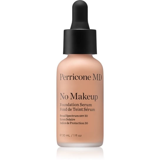 Perricone MD No Makeup Foundation Serum lekki podkład nadający naturalny wygląd odcień Golden 30 ml Inna marka