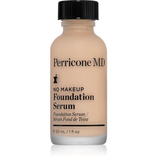Perricone MD No Makeup Foundation Serum lekki podkład nadający naturalny wygląd odcień Porcelain 30 ml Inna marka