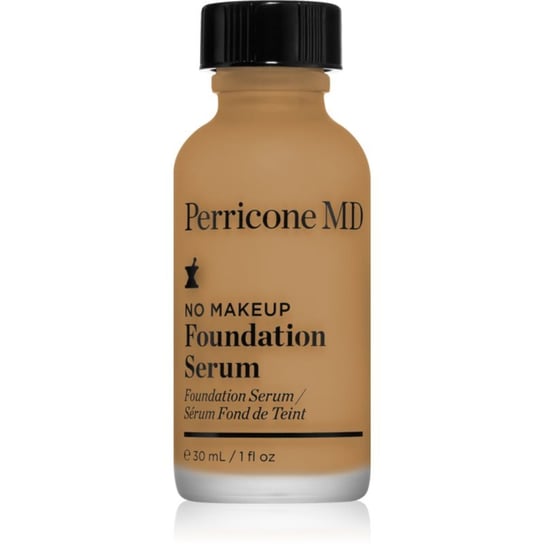 Perricone MD No Makeup Foundation Serum lekki podkład nadający naturalny wygląd odcień Tan 30 ml Inna marka