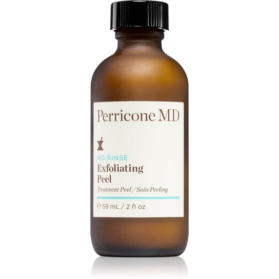 Perricone MD No:Rinse oczyszczający peeling do twarzy 59 ml Inna marka