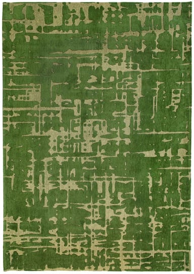 PERRIER'S GREEN 9202 - 280x390 cm Louis De Poortere