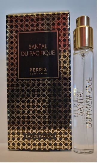 Perris Monte Carlo, Santal du Pacifique, Woda perfumowana dla kobiet, 8 ml Perris Monte Carlo