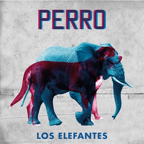 Perro Los Elefantes
