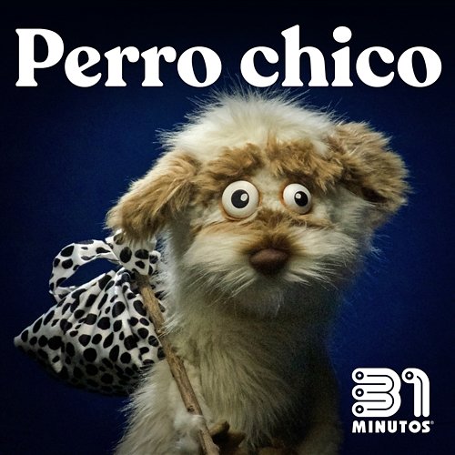 Perro Chico 31 Minutos, Johnny Choapino