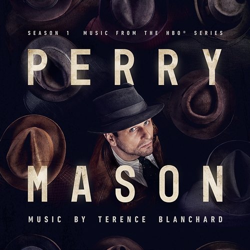 Perry Mason: Season 1 (Music From The HBO Series) Terence Blanchard