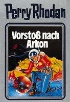 Perry Rhodan 05. Vorstoß nach Arkon Moewig, Pabel-Moewig Verlag Kg