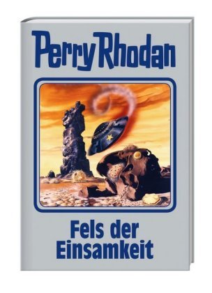 Perry Rhodan 119. Der Terraner Moewig, Pabel-Moewig Verlag Kg
