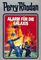 Perry Rhodan 44. Alarm für die Galaxis Moewig, Pabel-Moewig Verlag Kg