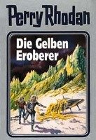 Perry Rhodan 58. Die Gelben Eroberer Moewig, Pabel-Moewig Verlag Kg