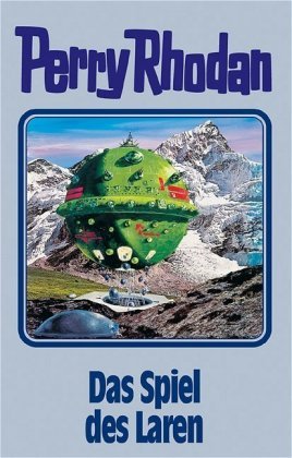 Perry Rhodan 87. Das Spiel des Laren Moewig, Pabel-Moewig Verlag Kg