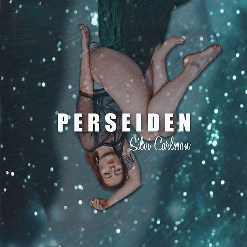 Perseiden Silvi Carlsson