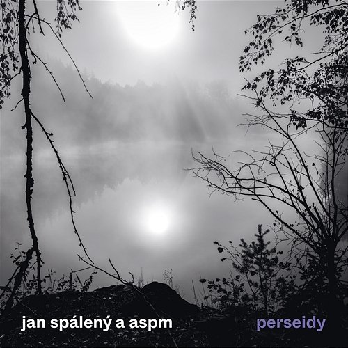 Perseidy Jan Spaleny, ASPM