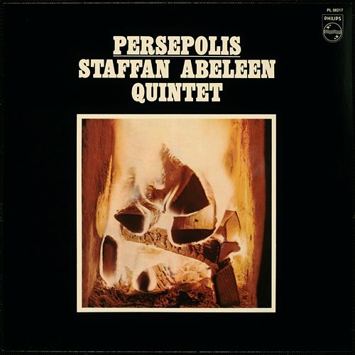 Puschkin '55 Staffan Abeleen Quintett