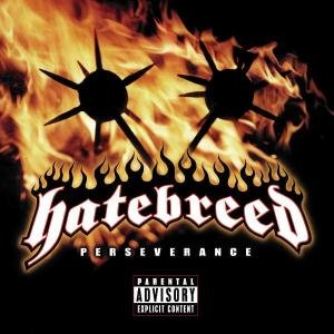 Perseverance Hatebreed