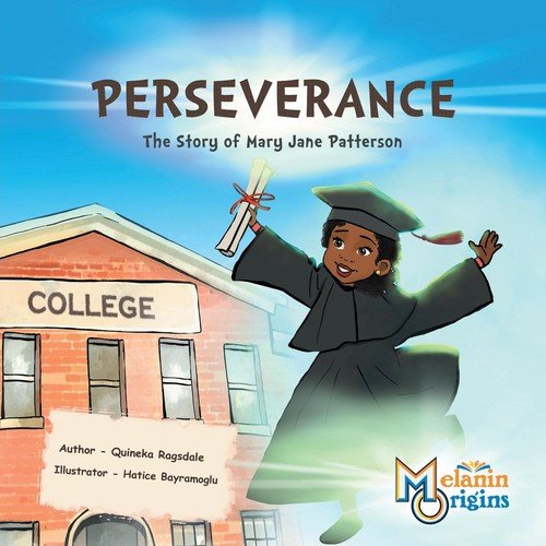 Perseverance Ragsdale Quineka